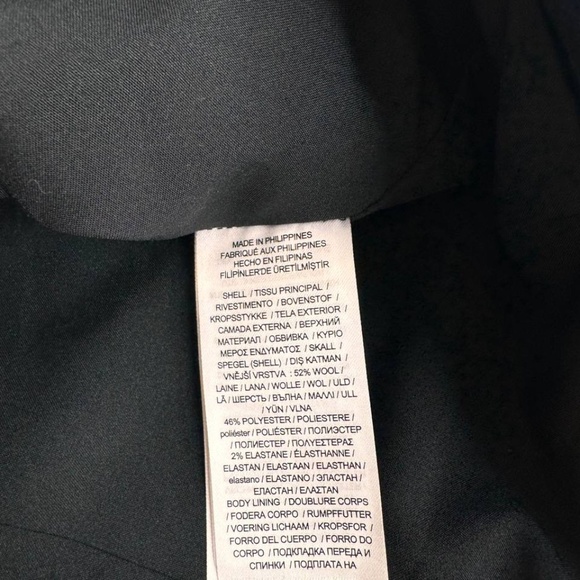 Ralph Lauren women blazer - Picture 7 of 7